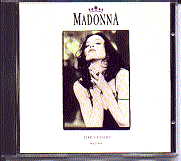 Madonna - Like A Prayer